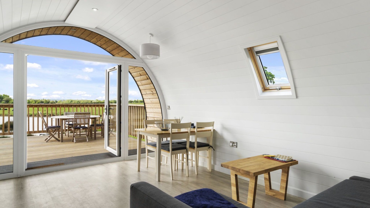 Photo of Bedroom in Hertford