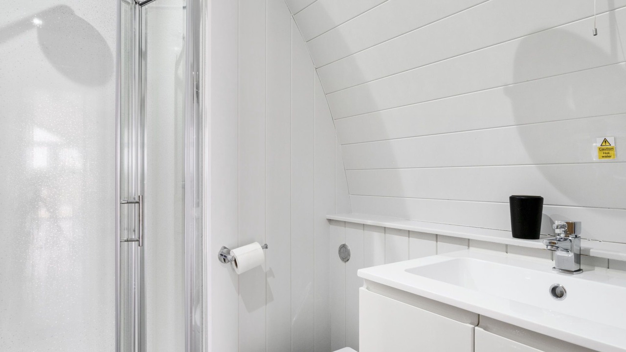 Photo of Bathroom in Hertford