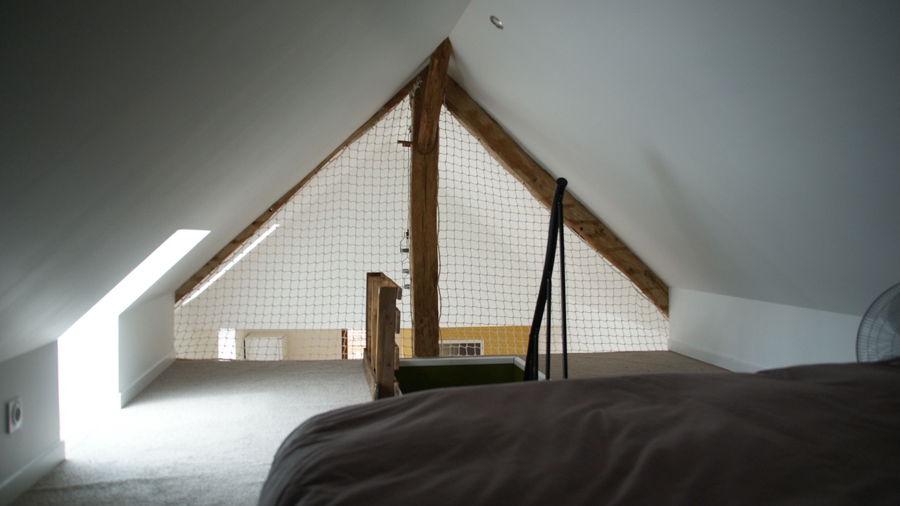 Photo of Bedroom in Donnemarie-Dontilly