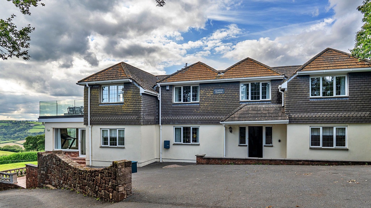 Photo of Outdoor in Newton Saint Cyres