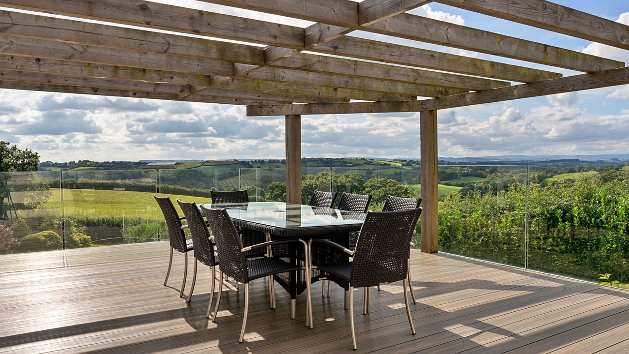 Photo of Bedroom in Newton Saint Cyres
