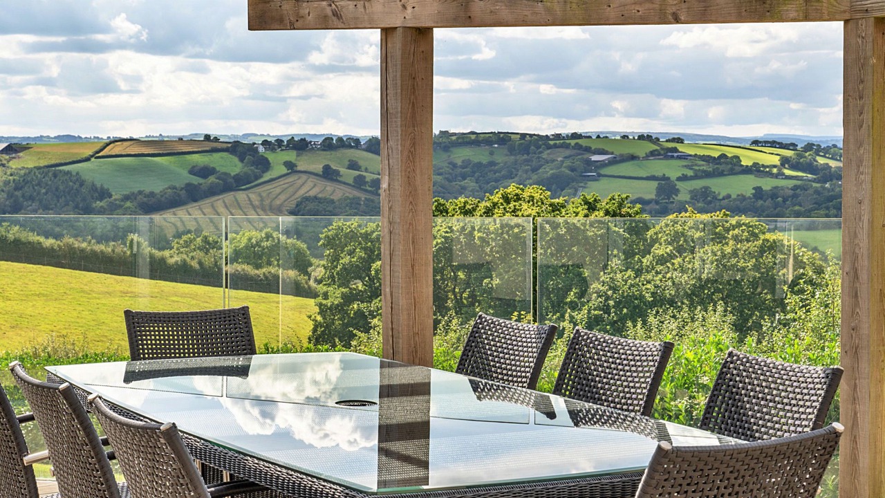 Photo of Bedroom in Newton Saint Cyres