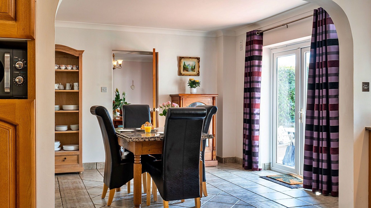 Photo of Bedroom in Newton Saint Cyres