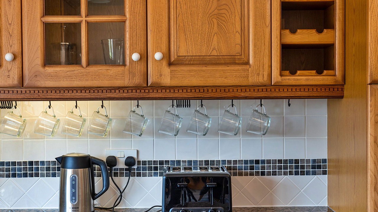 Photo of Bedroom in Newton Saint Cyres