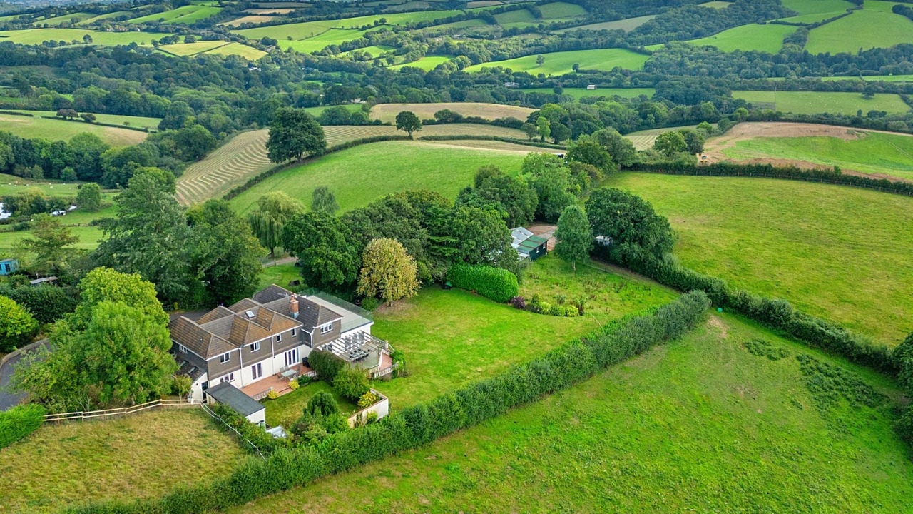 Photo of Outdoor in Newton Saint Cyres