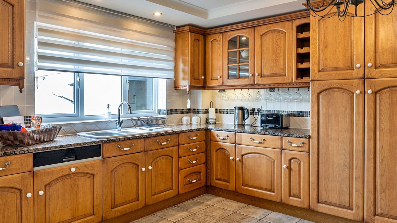 Photo of Bedroom in Newton Saint Cyres