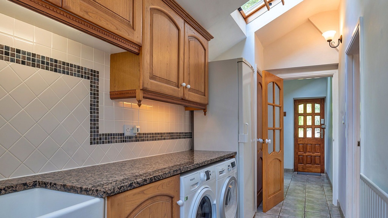 Photo of Bedroom in Newton Saint Cyres