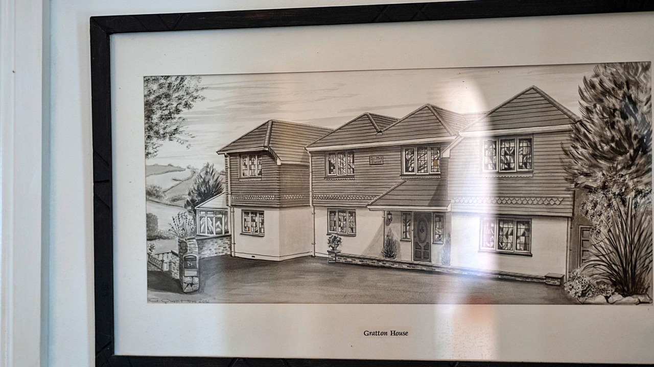 Photo of Livingroom in Newton Saint Cyres