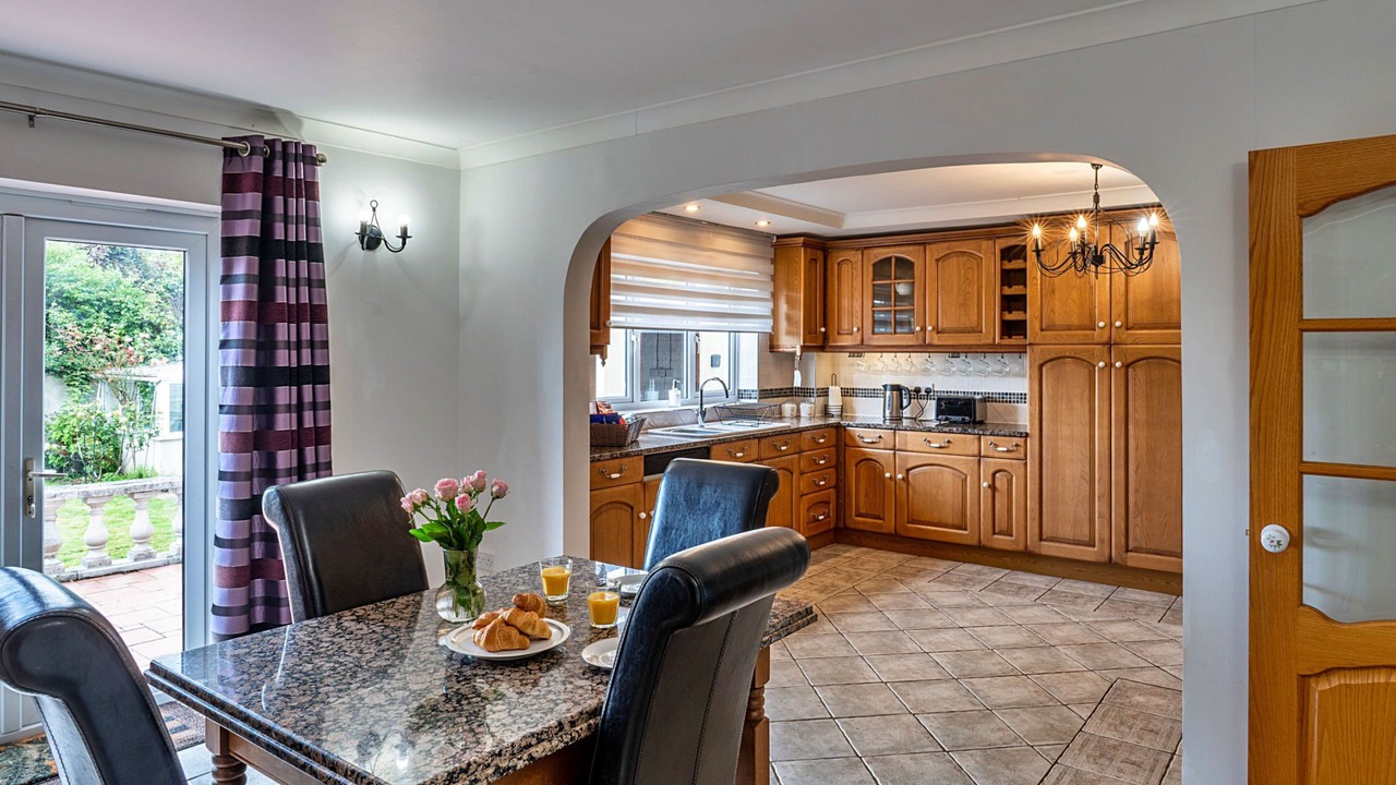 Photo of Bedroom in Newton Saint Cyres