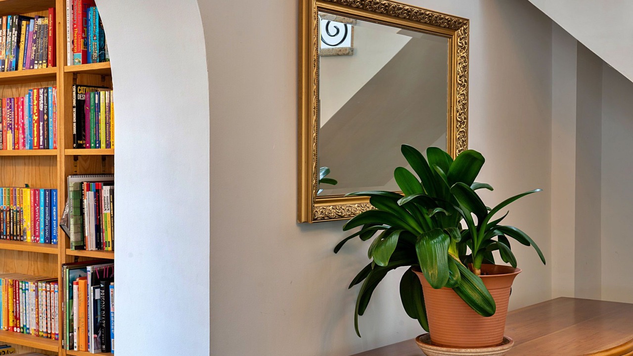 Photo of Livingroom in Newton Saint Cyres