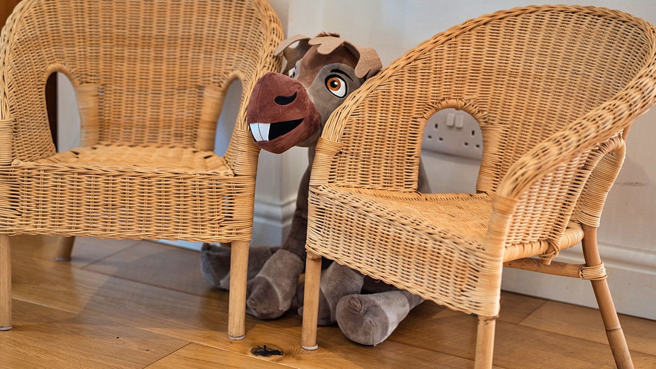 Photo of Livingroom in Newton Saint Cyres