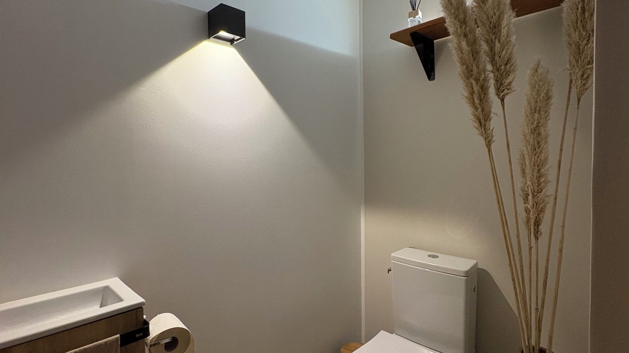 Photo of Bathroom in Abondant