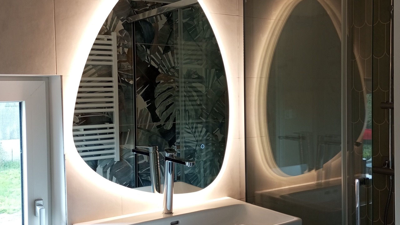 Photo of Bathroom in Abondant