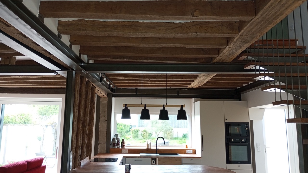 Photo of Kitchen in Abondant