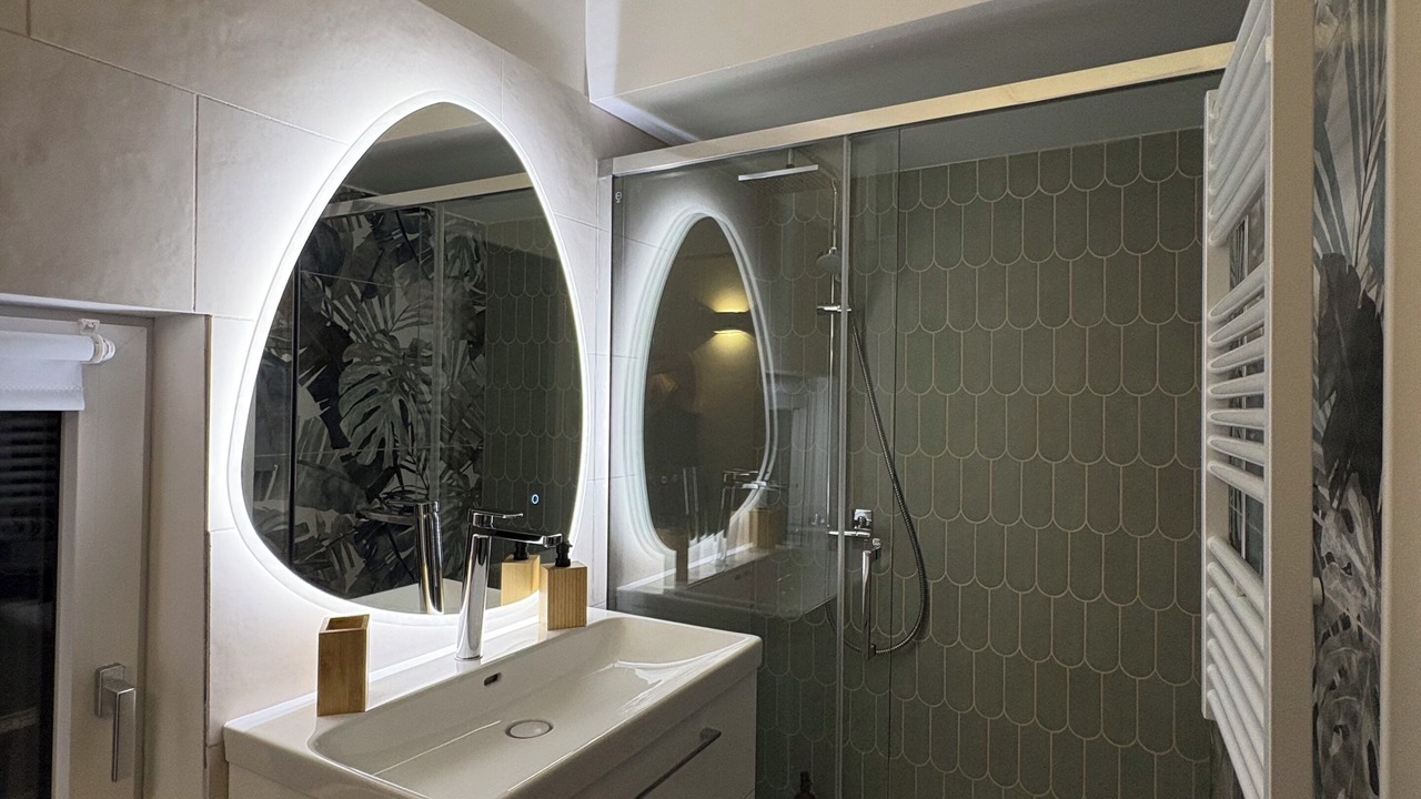 Photo of Bathroom in Abondant