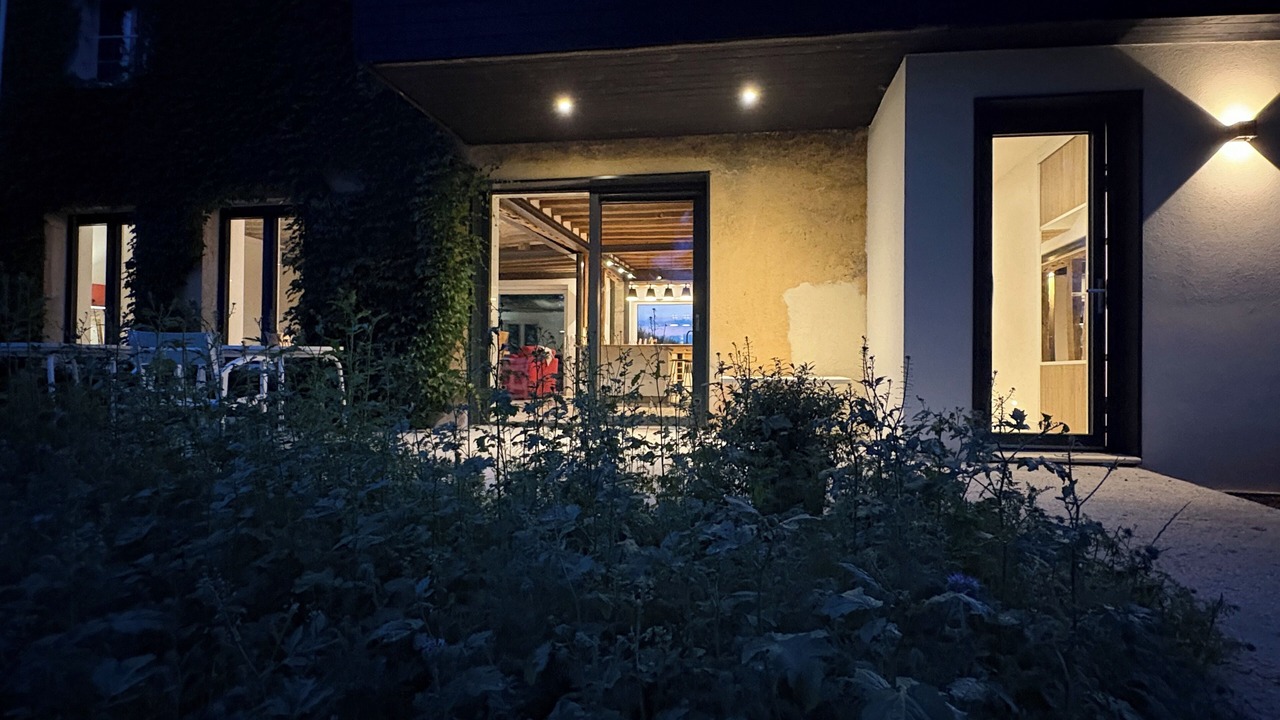 Photo of Outdoor in Abondant