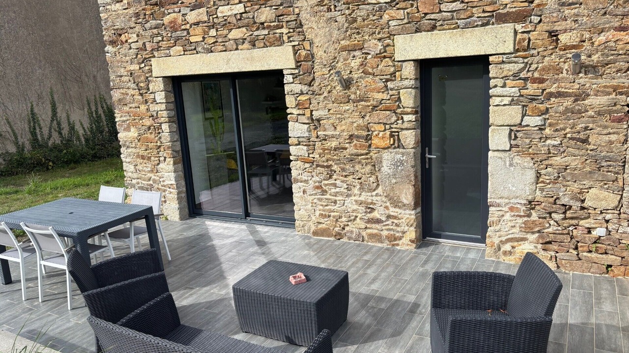Photo of Outdoor in Bouvron