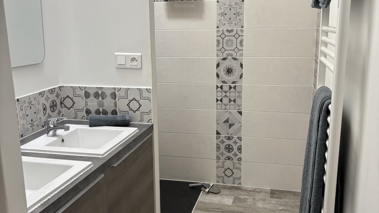 Photo of Bathroom in Bouvron