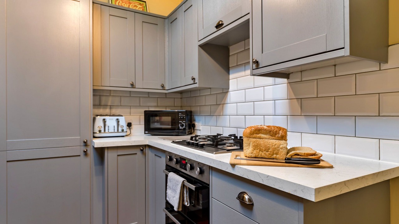 Photo of Bedroom in Tunstall