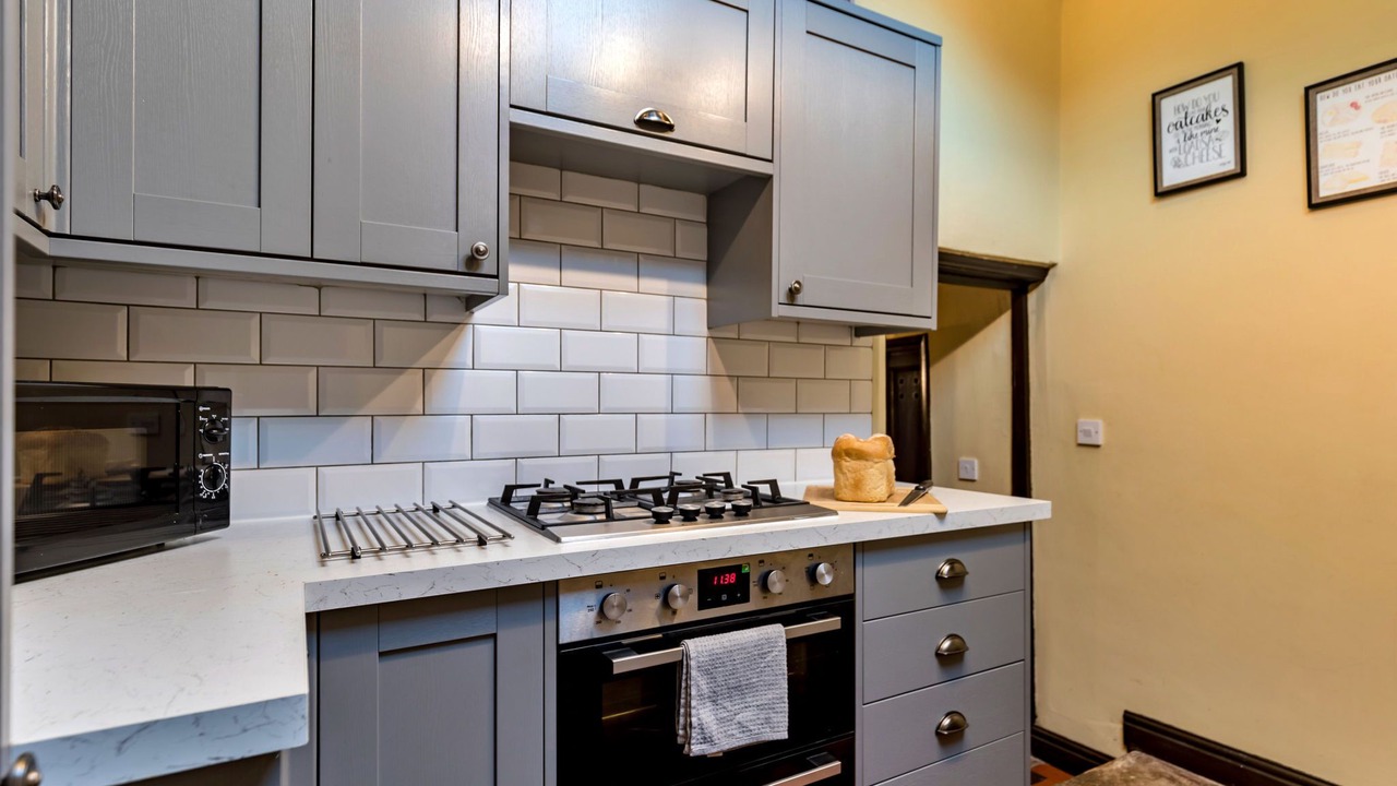 Photo of Bedroom in Tunstall