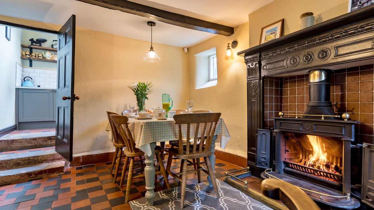 Photo of Bedroom in Tunstall