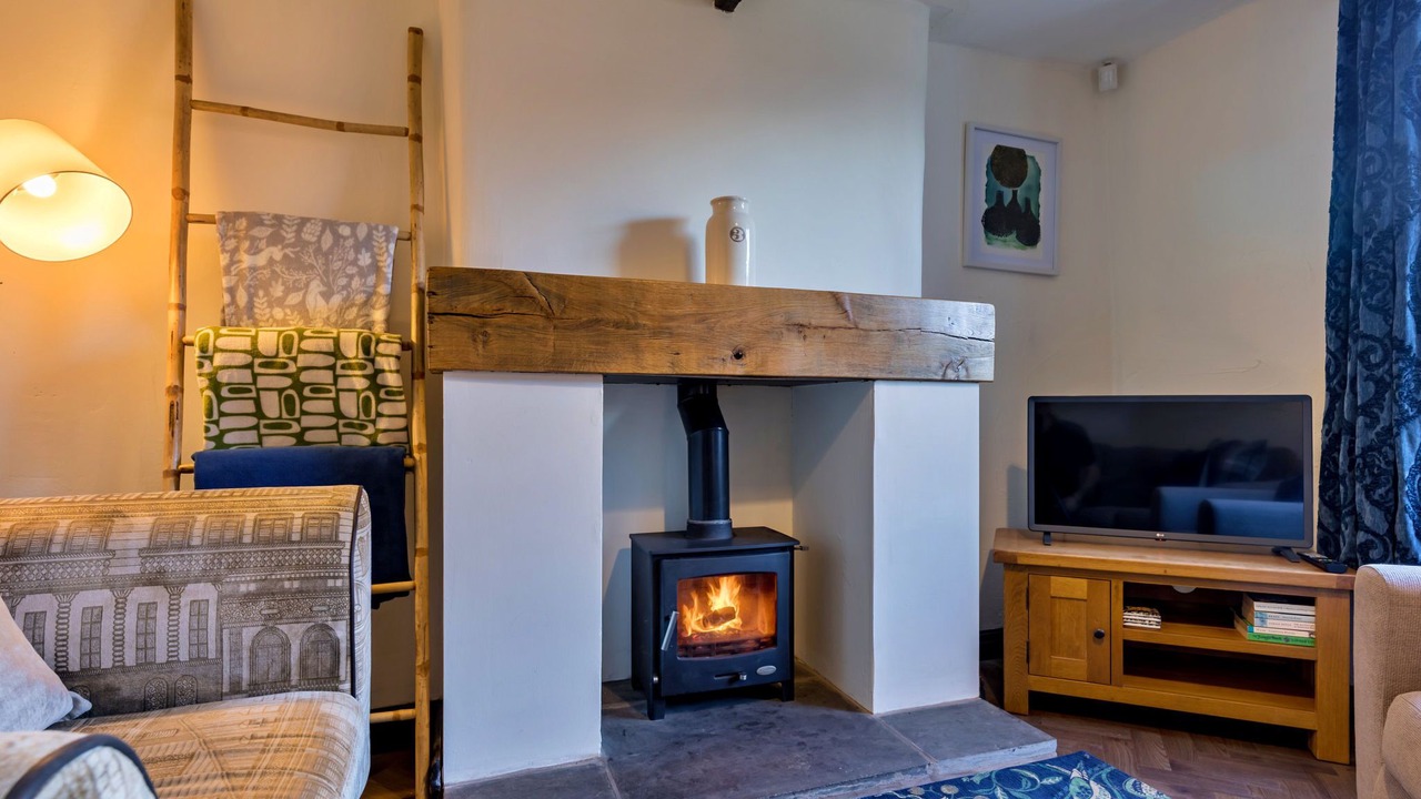 Photo of Livingroom in Tunstall