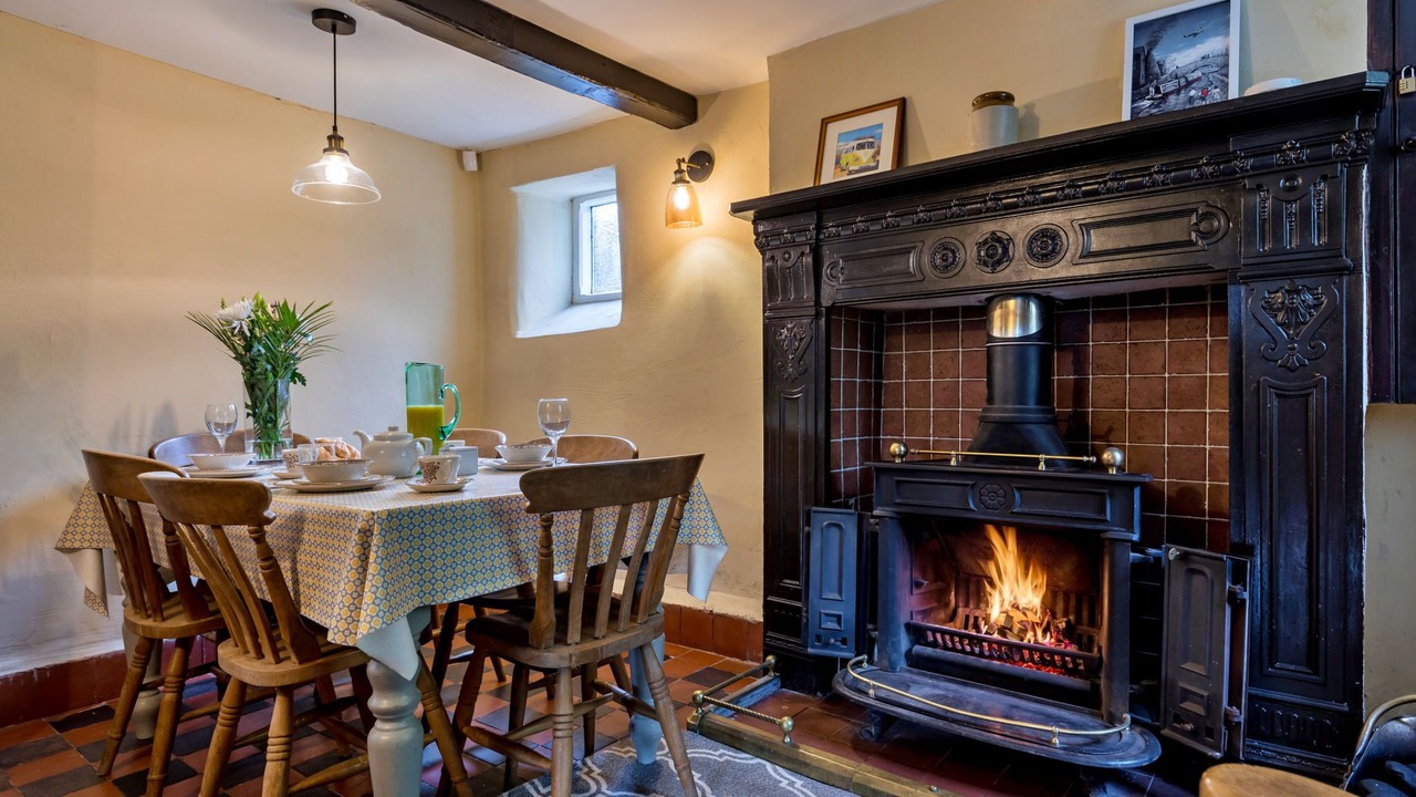Photo of Bedroom in Tunstall