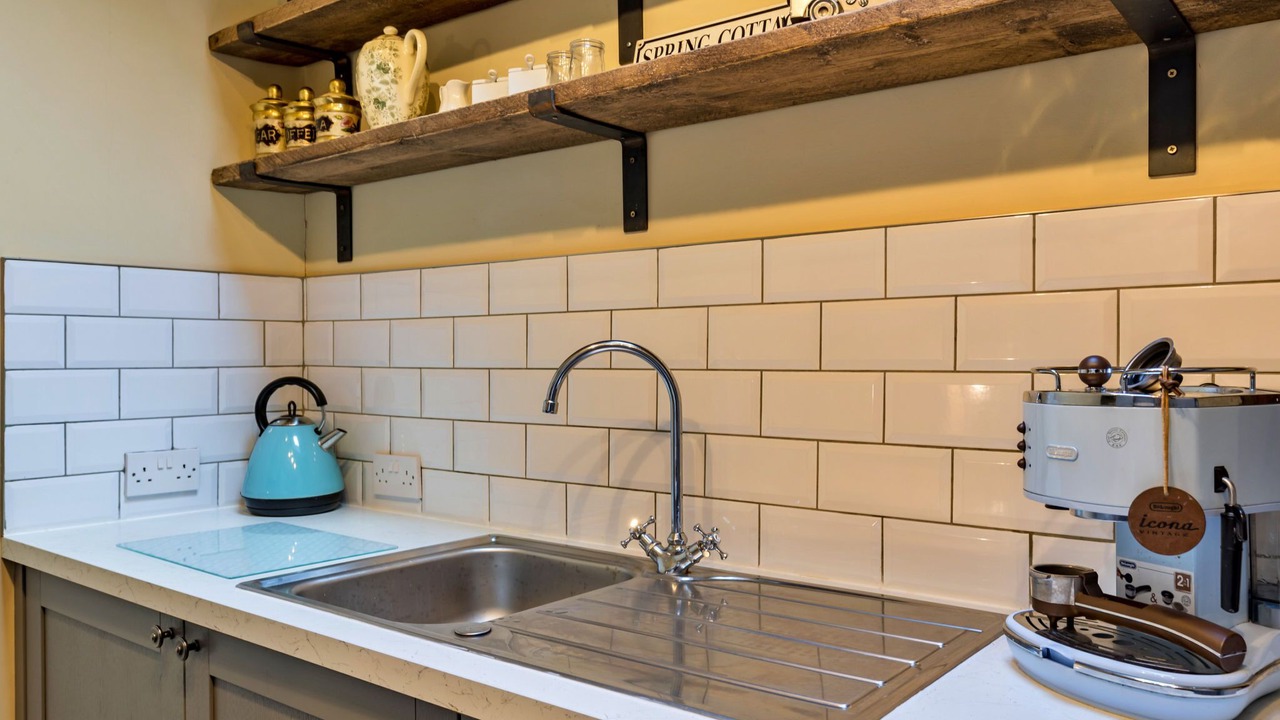 Photo of Bedroom in Tunstall