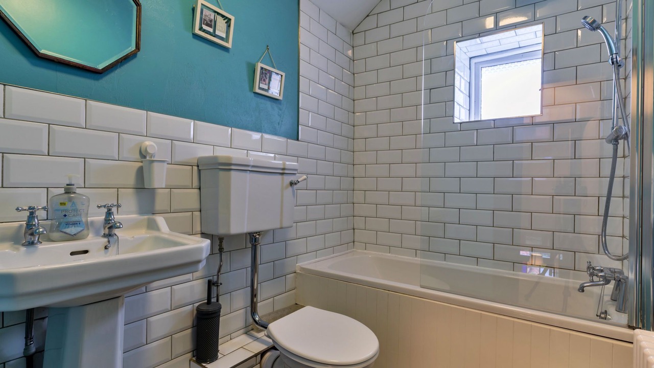 Photo of Bathroom in Tunstall