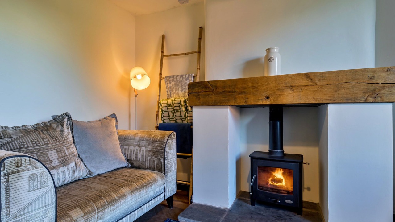 Photo of Livingroom in Tunstall