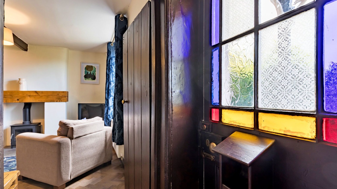 Photo of Livingroom in Tunstall