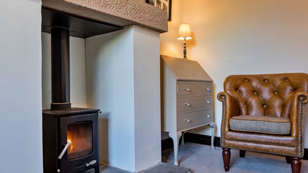 Photo of Livingroom in Tunstall