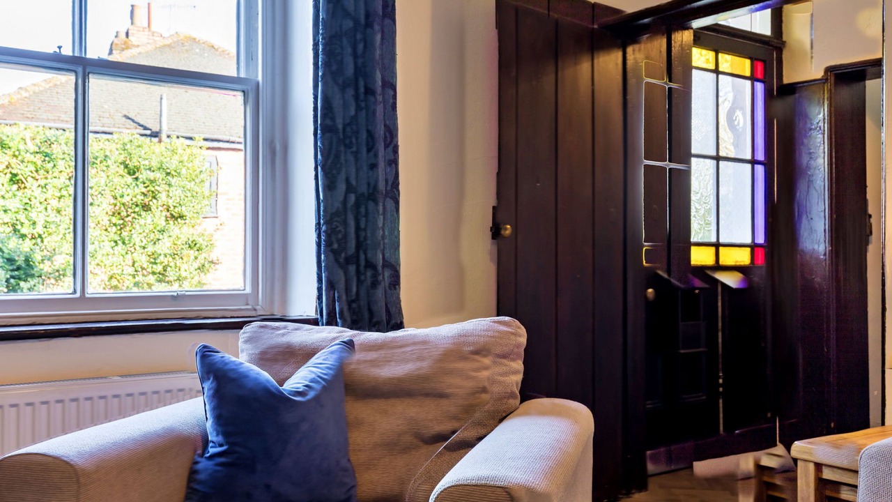 Photo of Livingroom in Tunstall