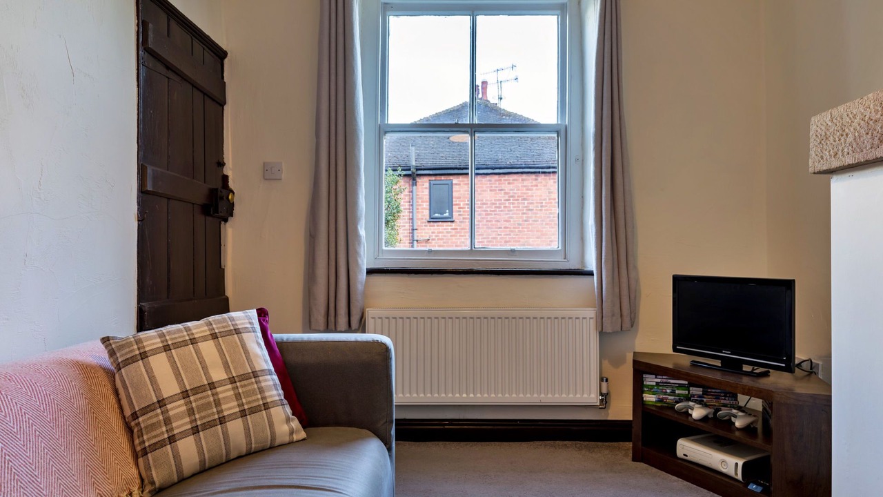 Photo of Livingroom in Tunstall