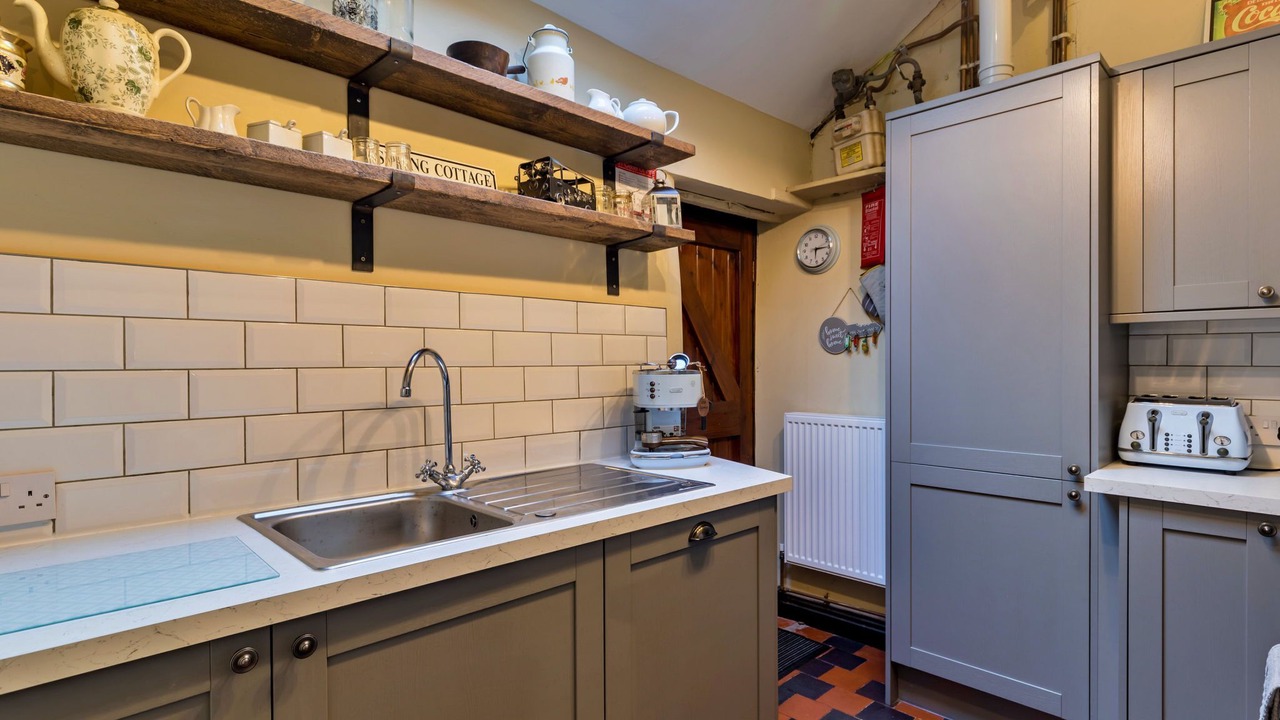 Photo of Bedroom in Tunstall