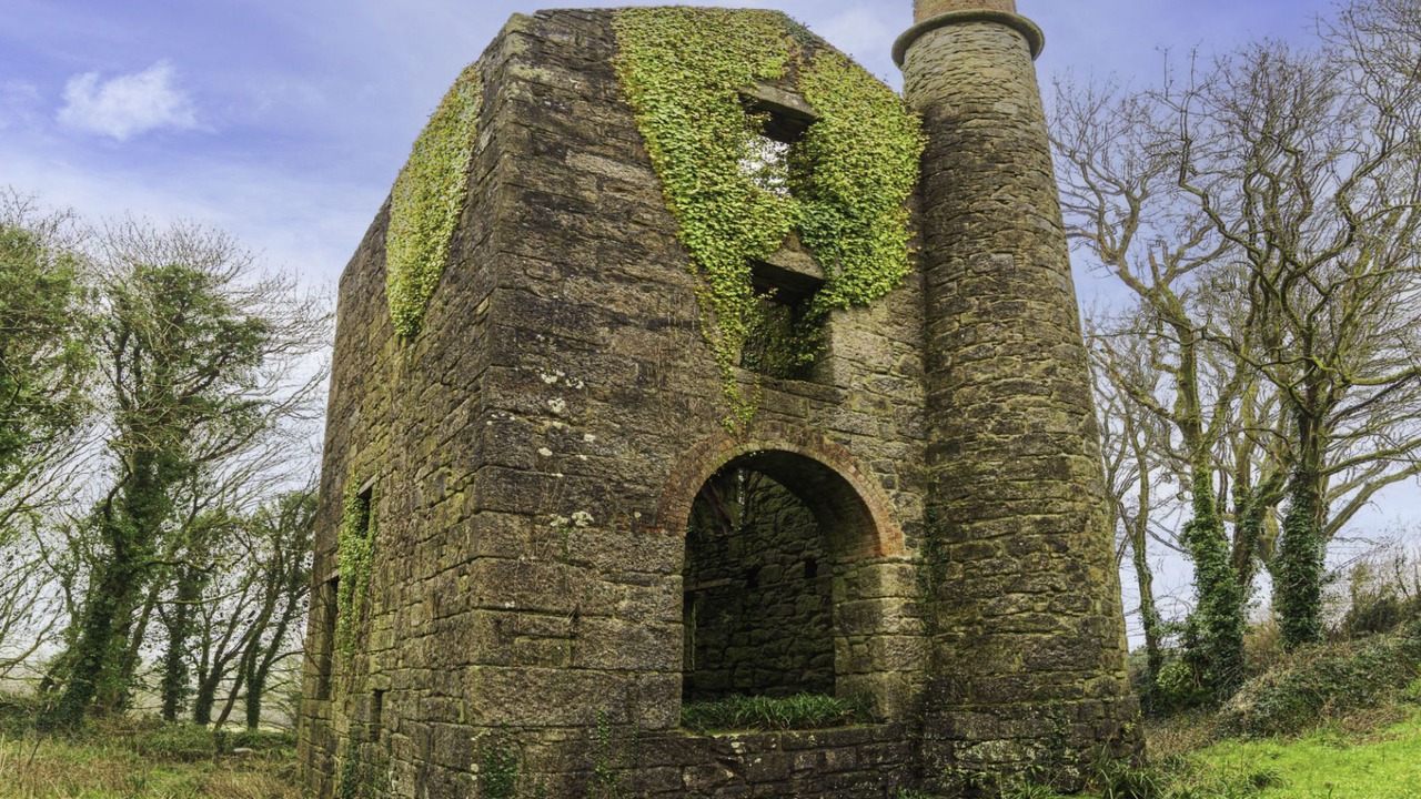 Photo of Outdoor in Gweek