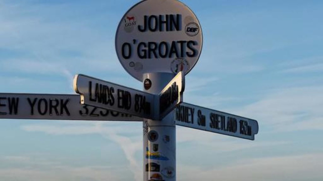 Photo of Outdoor in Gweek