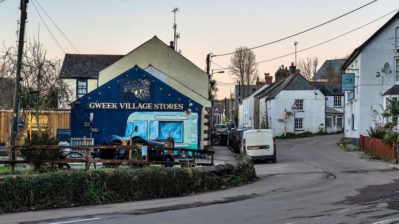 Photo of Outdoor in Gweek