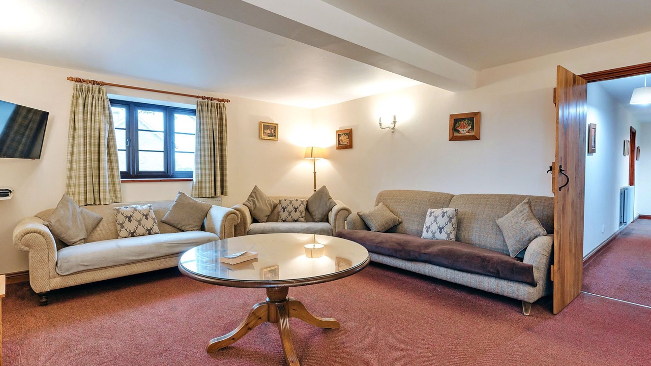 Photo of Livingroom in Craven Arms