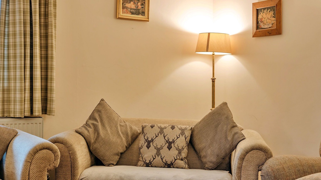 Photo of Livingroom in Craven Arms