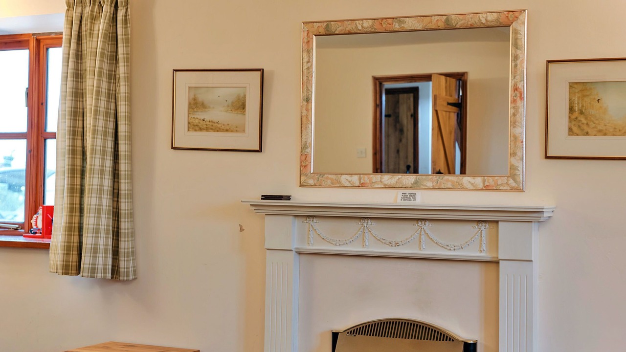 Photo of Livingroom in Craven Arms