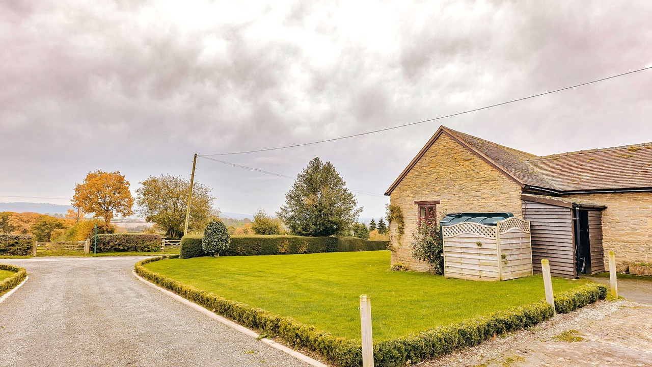 Photo of Outdoor in Craven Arms