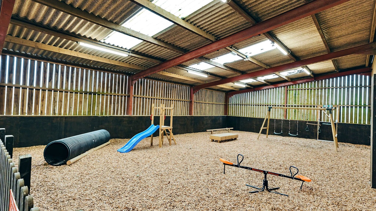 Photo of Outdoor in Craven Arms