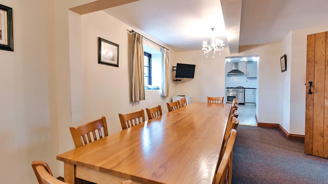 Photo of Bedroom in Craven Arms