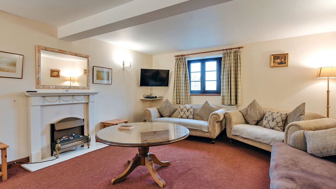 Photo of Livingroom in Craven Arms