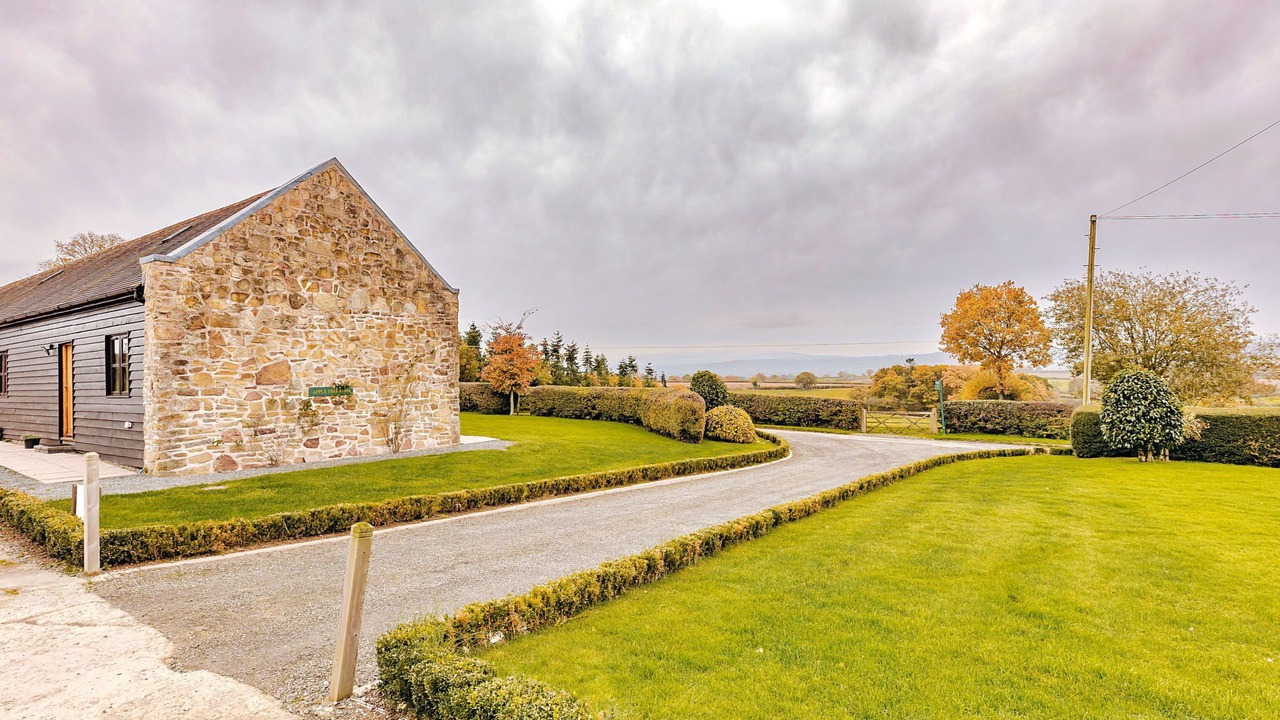 Photo of Outdoor in Craven Arms