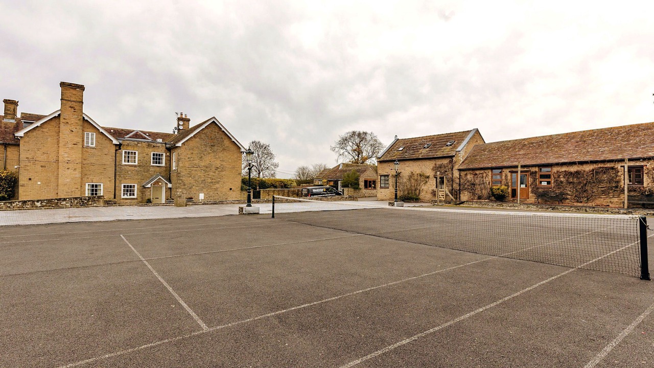 Photo of Outdoor in Craven Arms