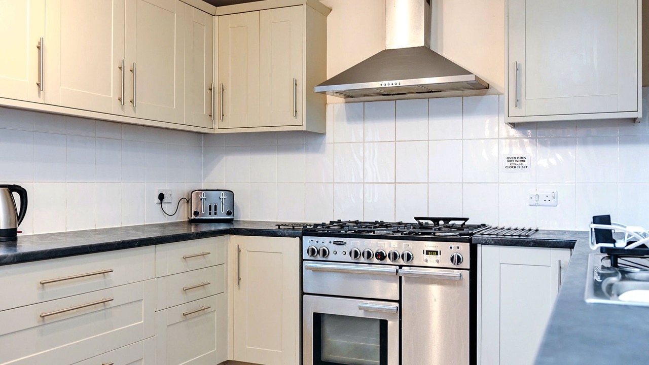 Photo of Bedroom in Craven Arms