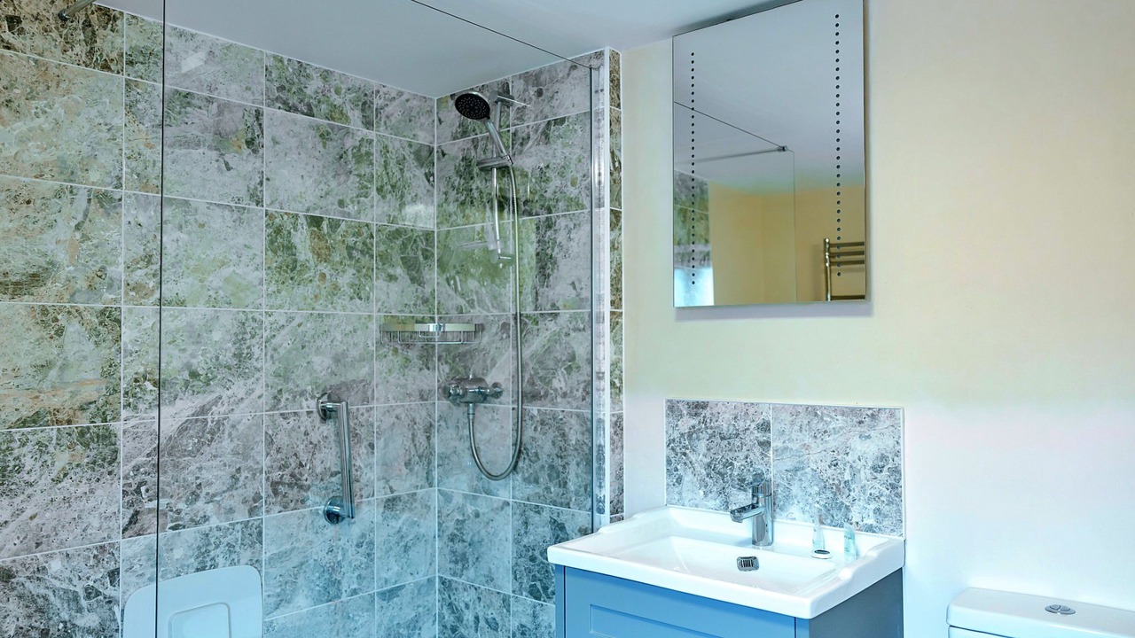 Photo of Bathroom in Craven Arms