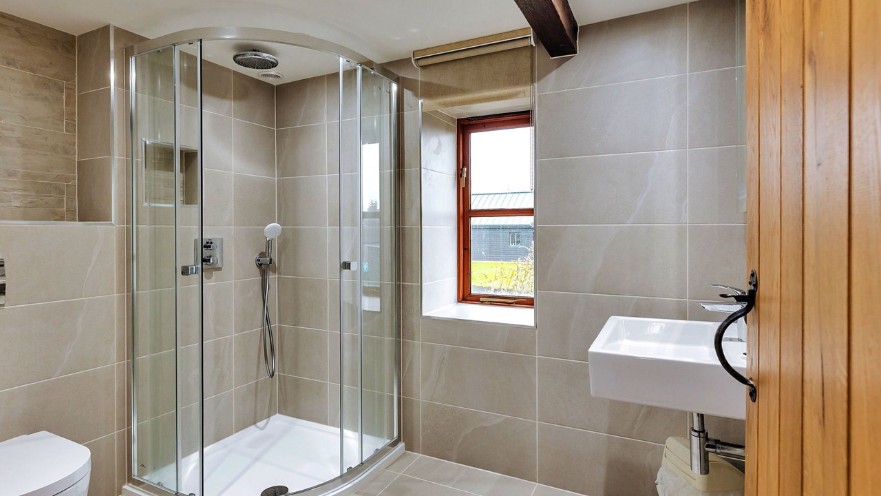 Photo of Bathroom in Craven Arms